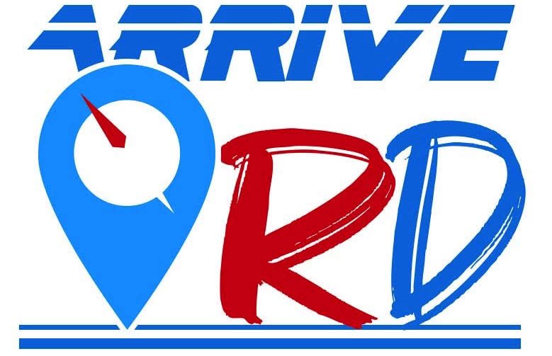 ArriveRd