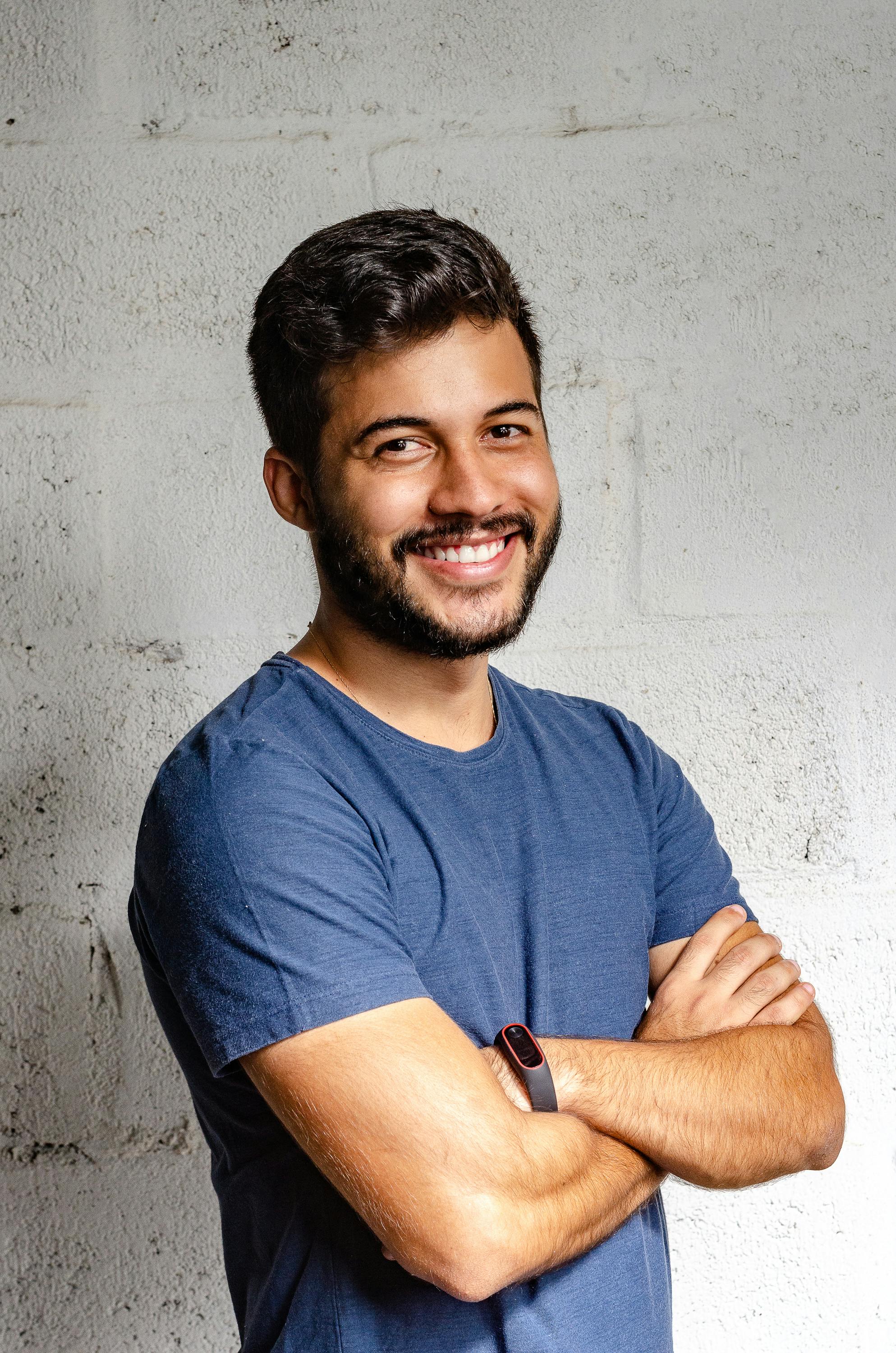 José Miguel Méndez Polanco - Diseñador Gráfico Profesional