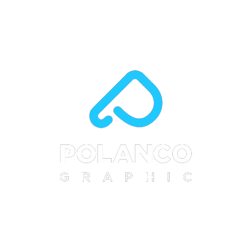 Polanco Graphics Logo
