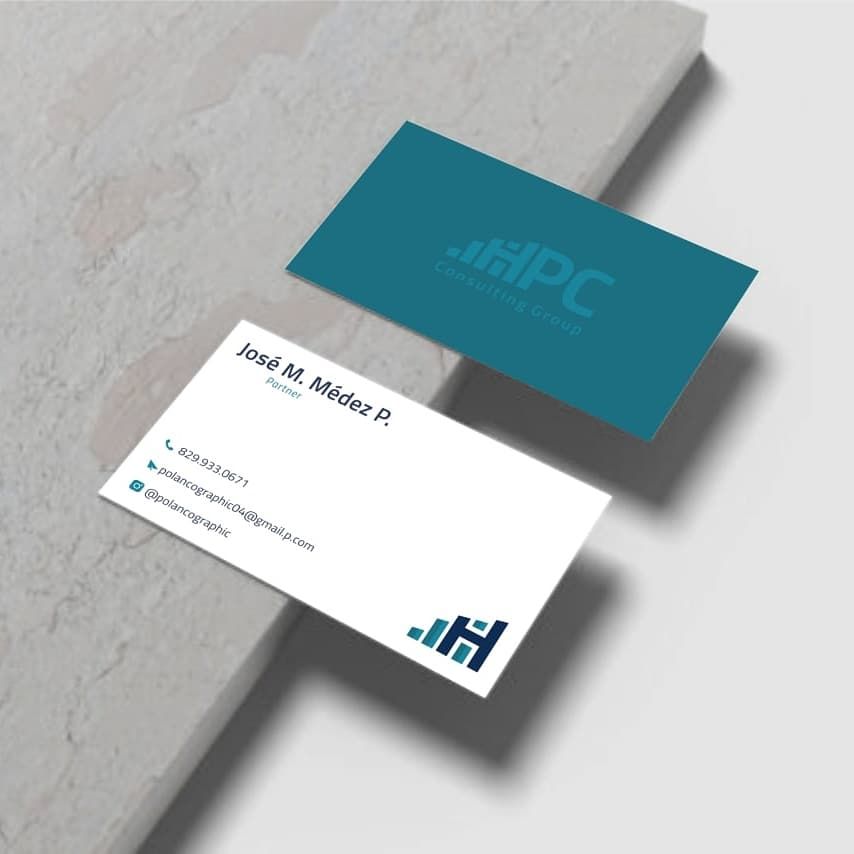 Diseño de identidad corporativa